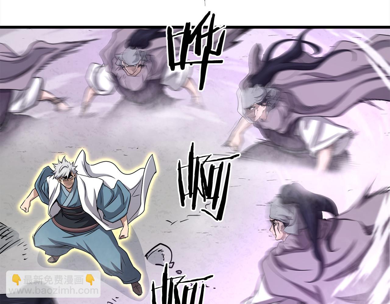 第107话 赤手空拳29