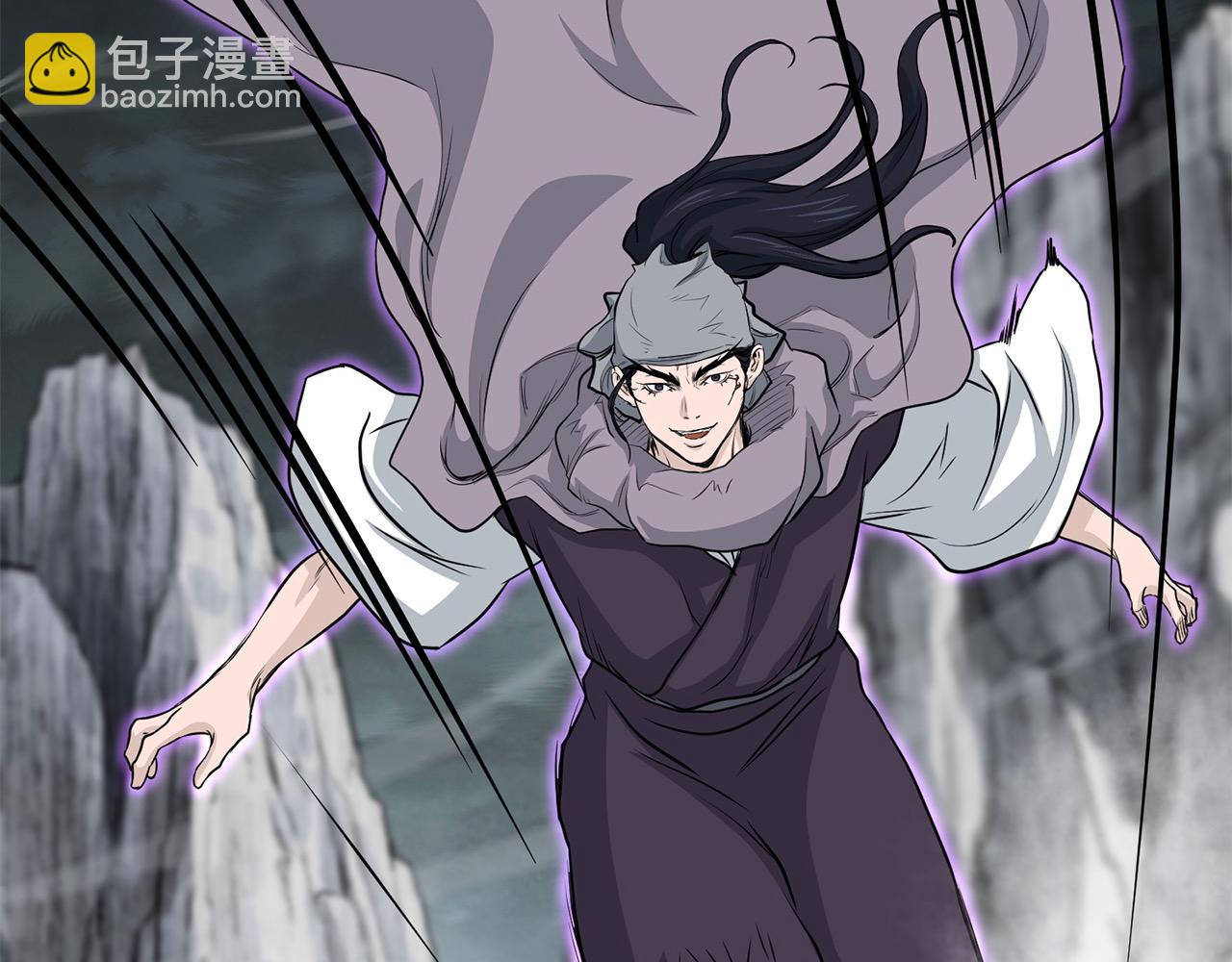 第107话 赤手空拳40