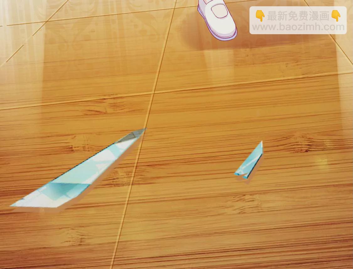 第4话 天上掉馅饼86