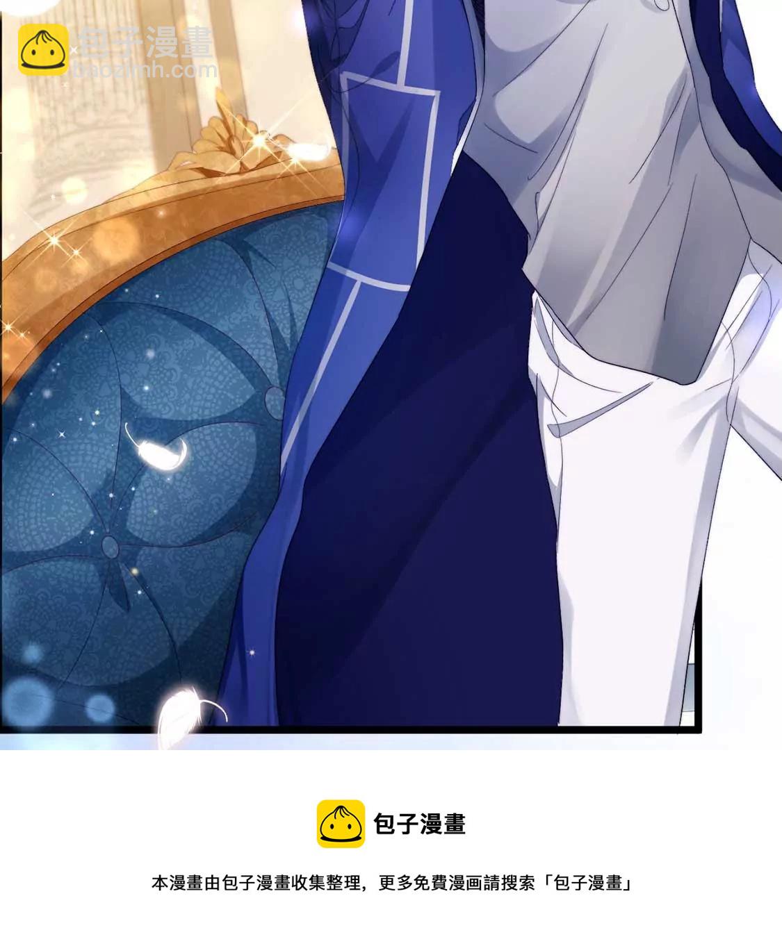 第14话 晕倒在他怀里44