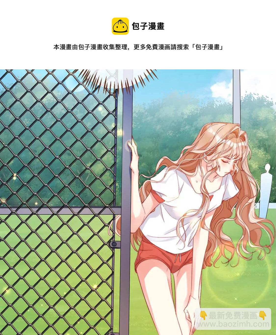 第14话 晕倒在他怀里60