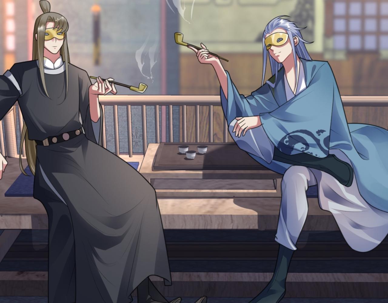 第37话 美男计98