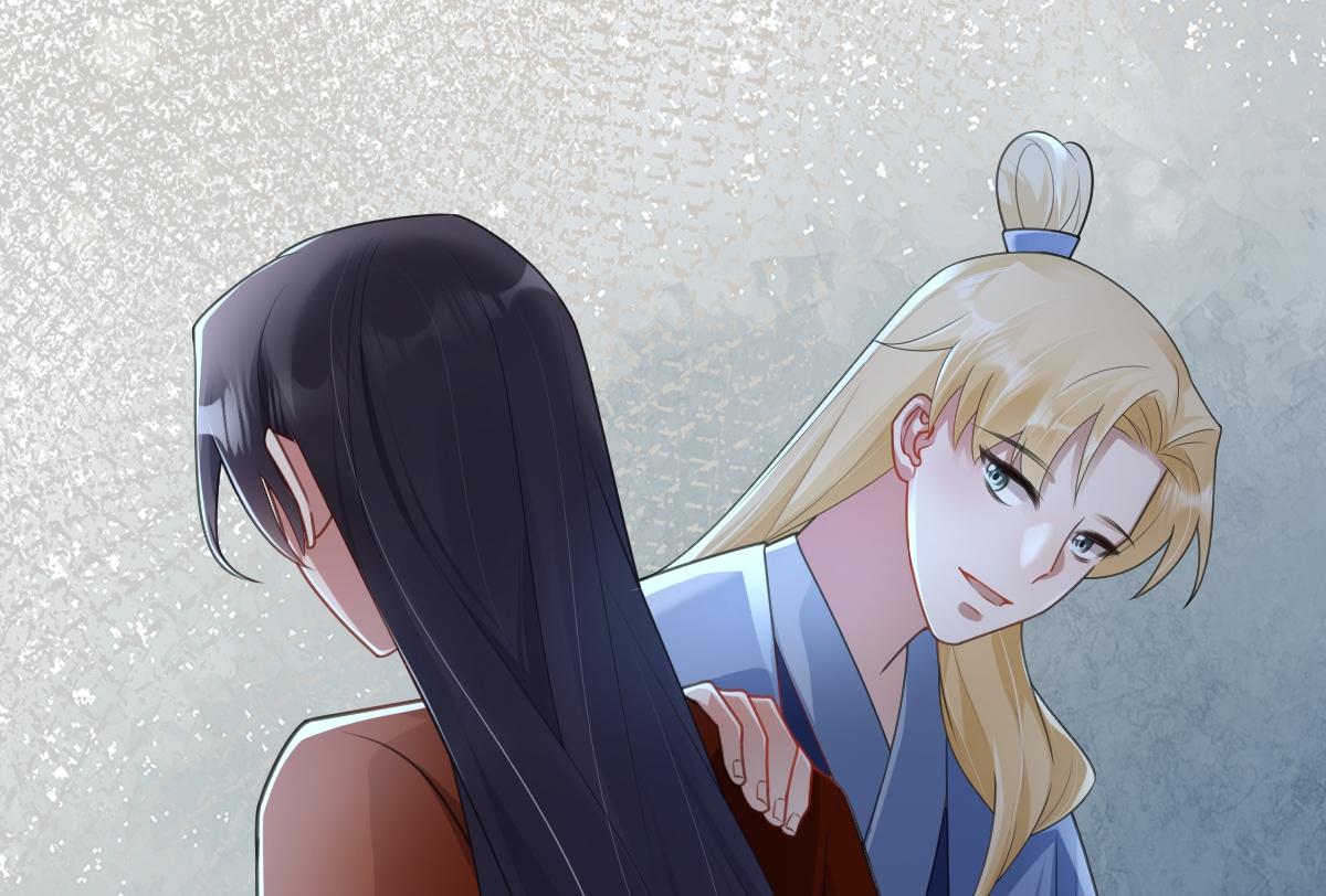 第46话 双双遇险110