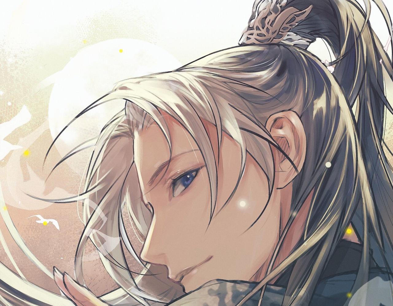 第69话 边凛的选择0