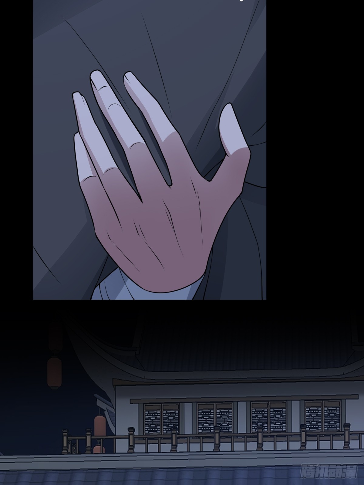 第98话 摆明车马69