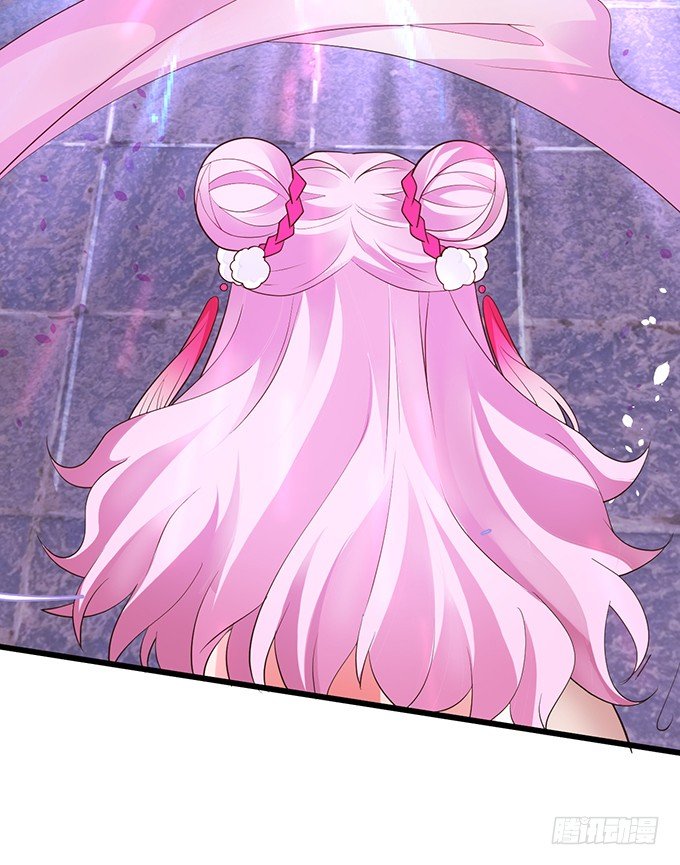 妖媚兔妖和美人道长~22