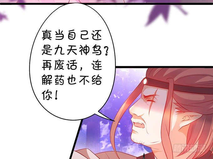 为了重明，我什么都愿意！57