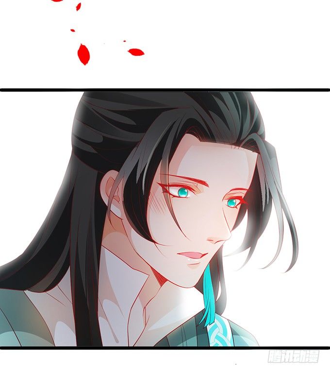 为了重明，我什么都愿意！70