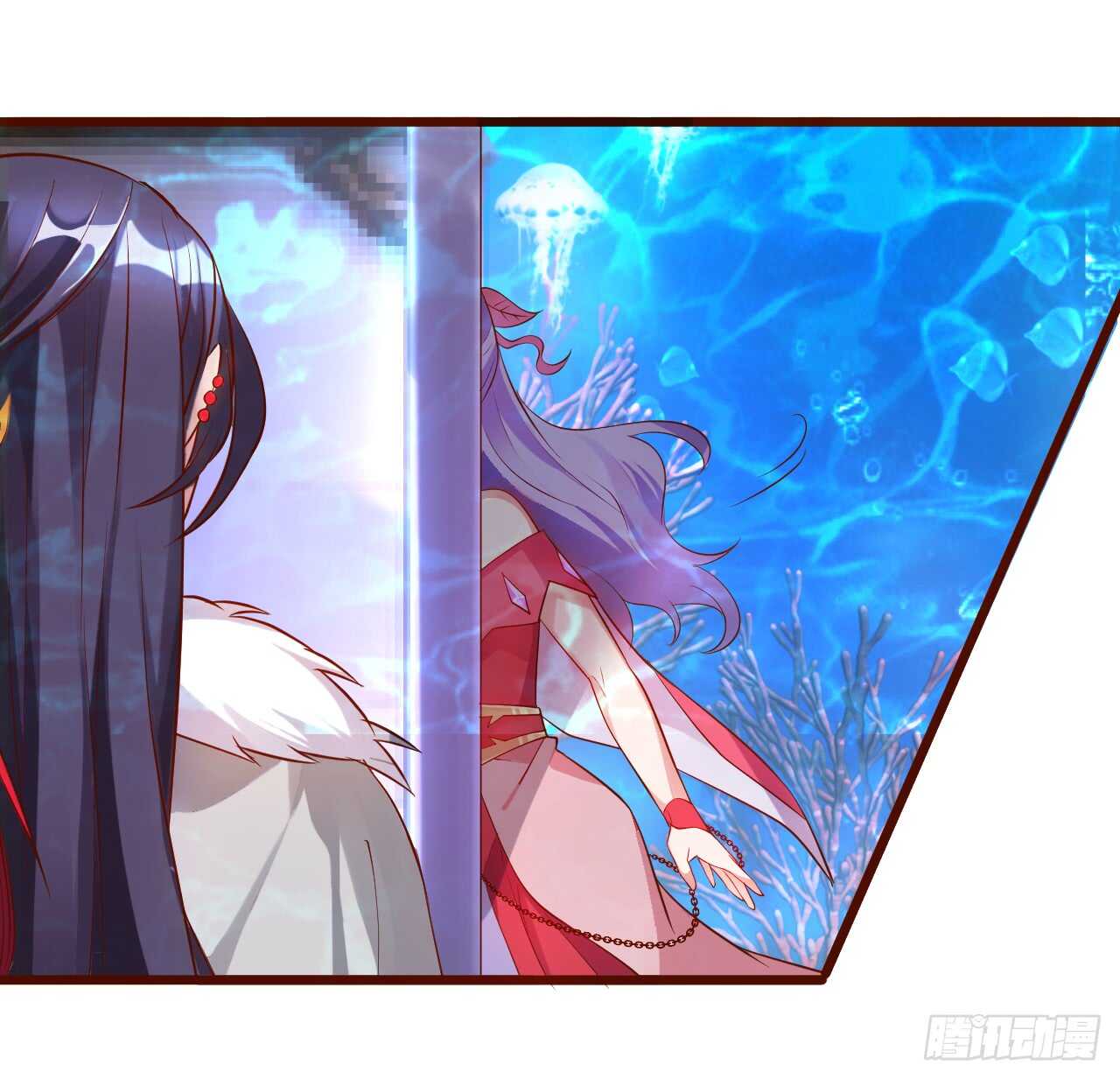 燕赤霞你给我清醒一点！19