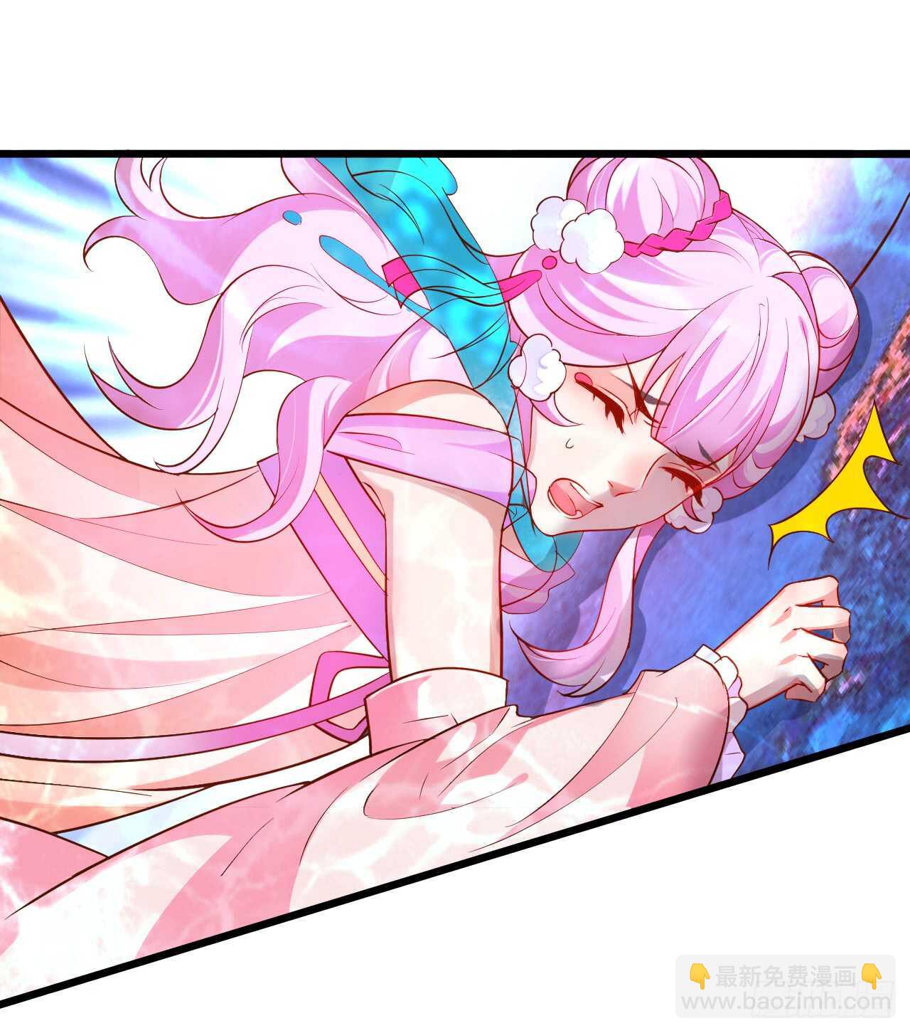 燕赤霞你给我清醒一点！45