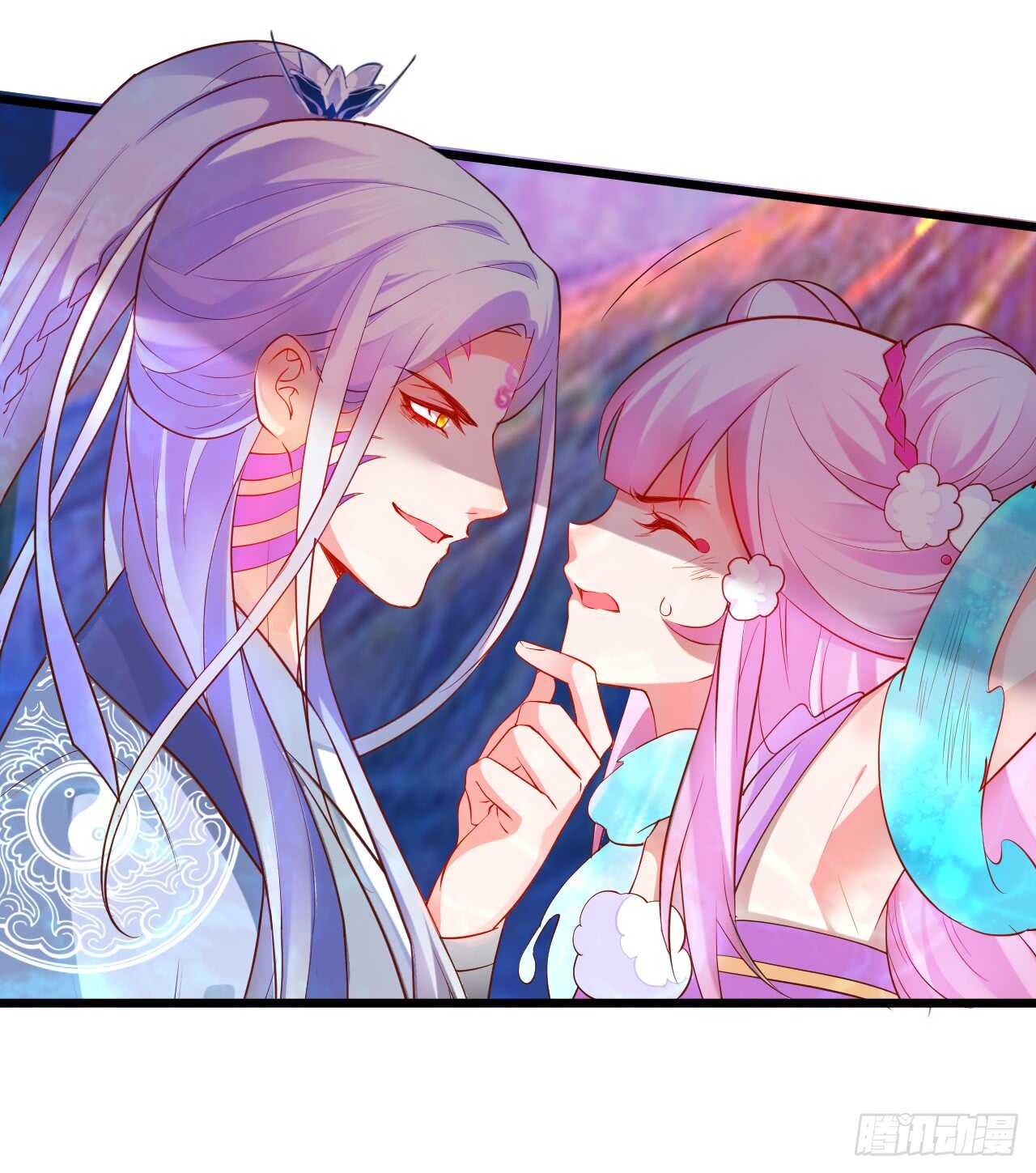燕赤霞你给我清醒一点！57
