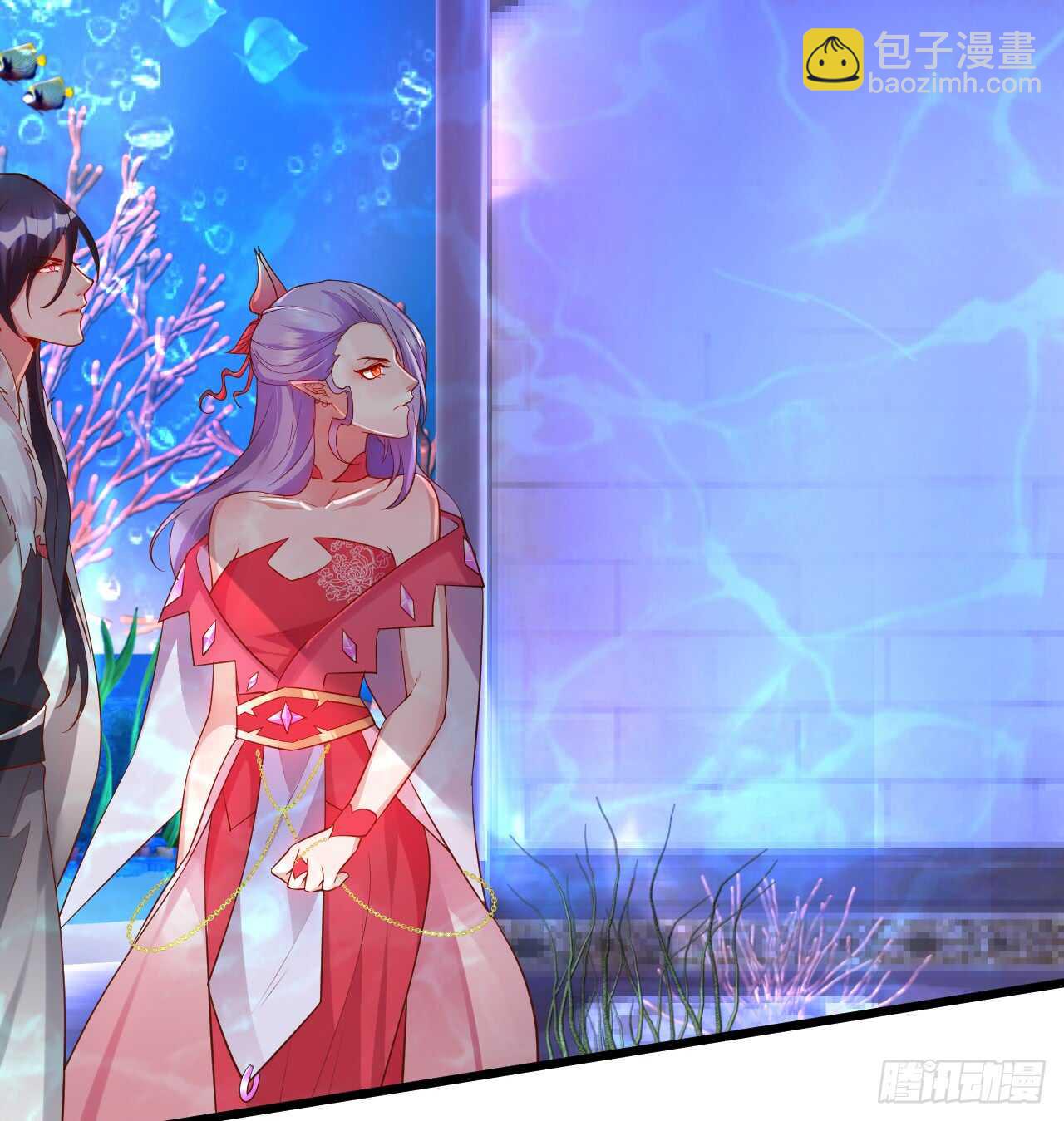 燕赤霞你给我清醒一点！7