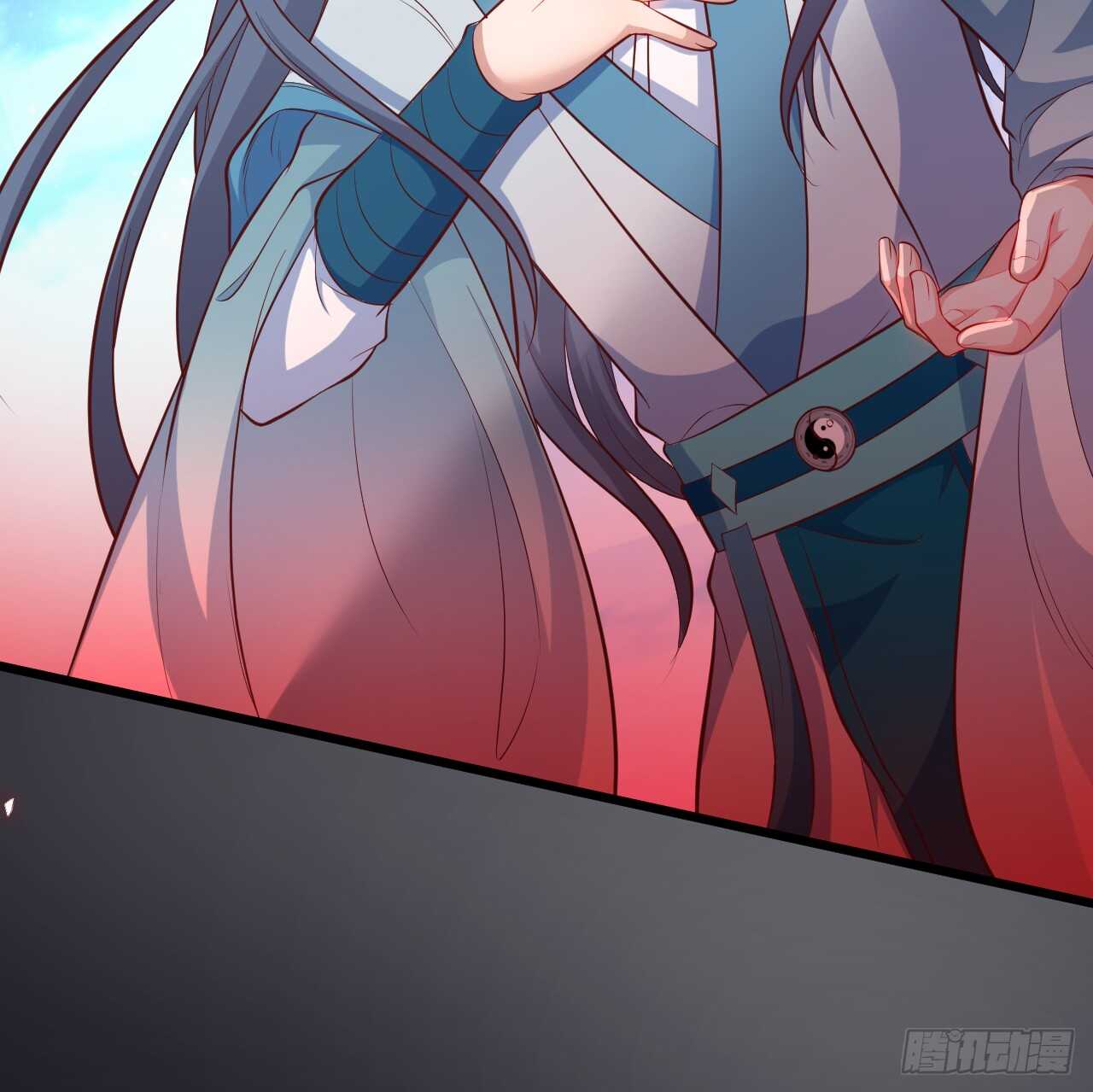 师兄不要啊！13