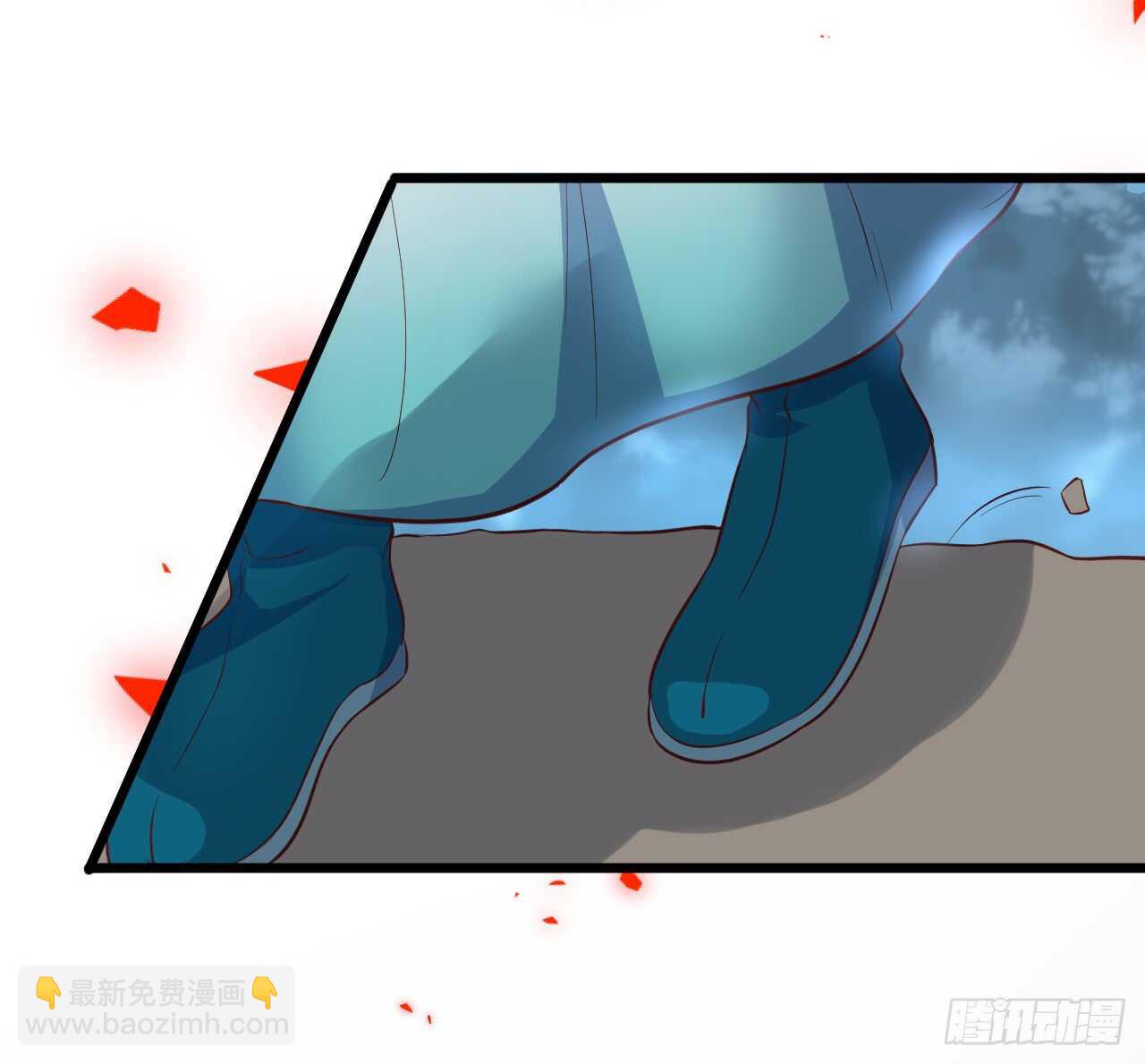 师兄不要啊！21