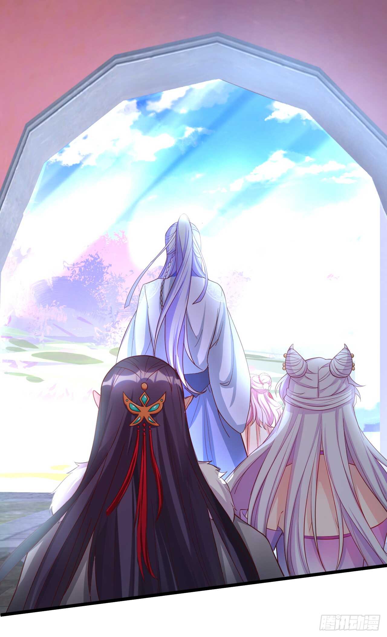 师兄不要啊！56
