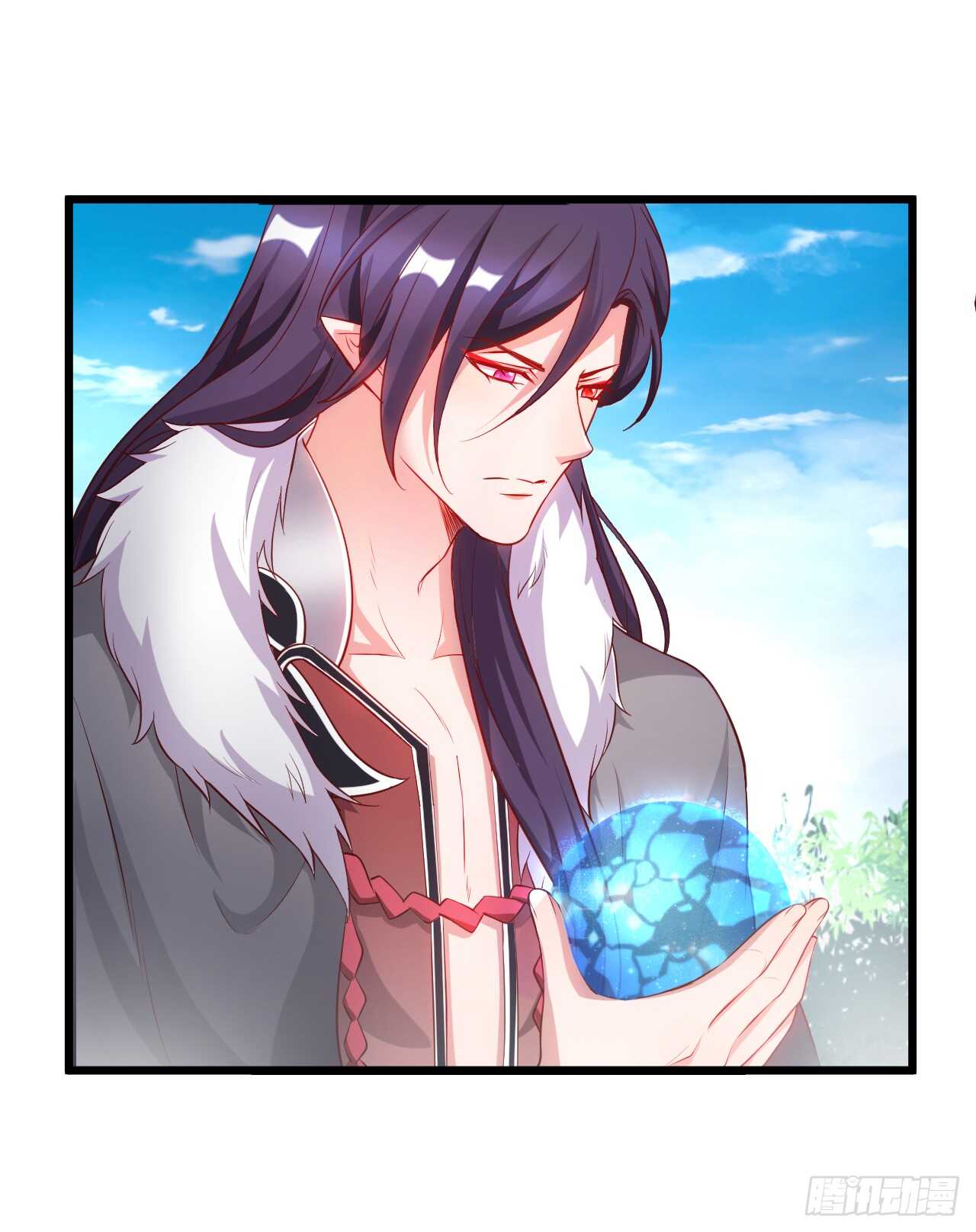 师兄不要啊！58