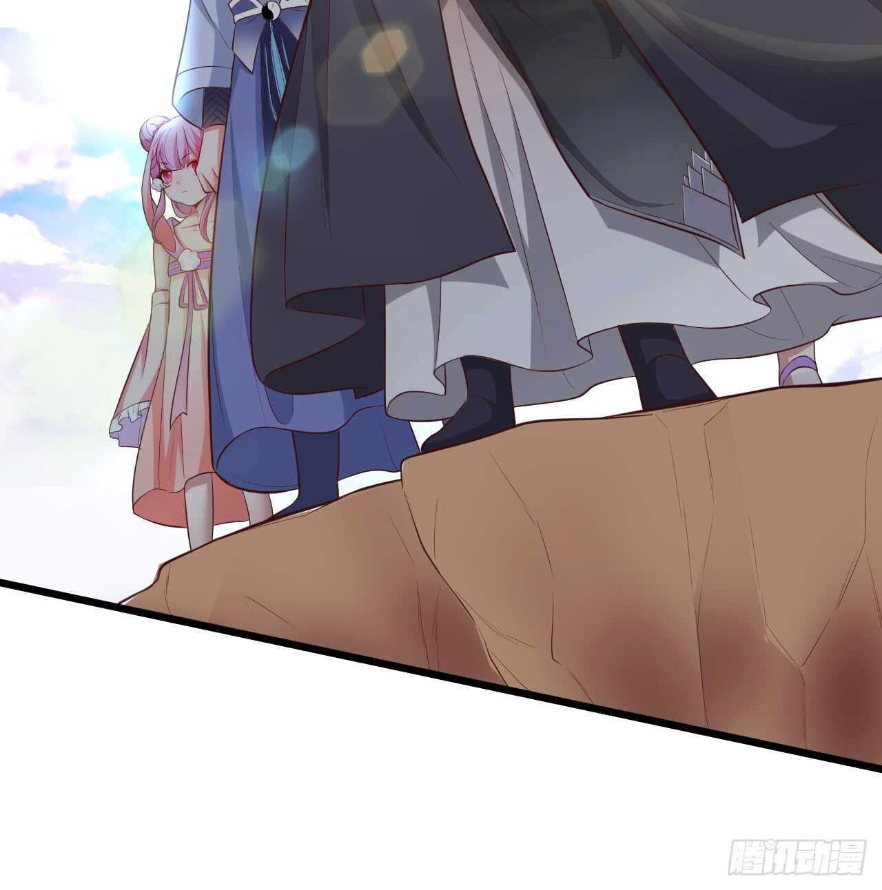 师兄不要啊！61