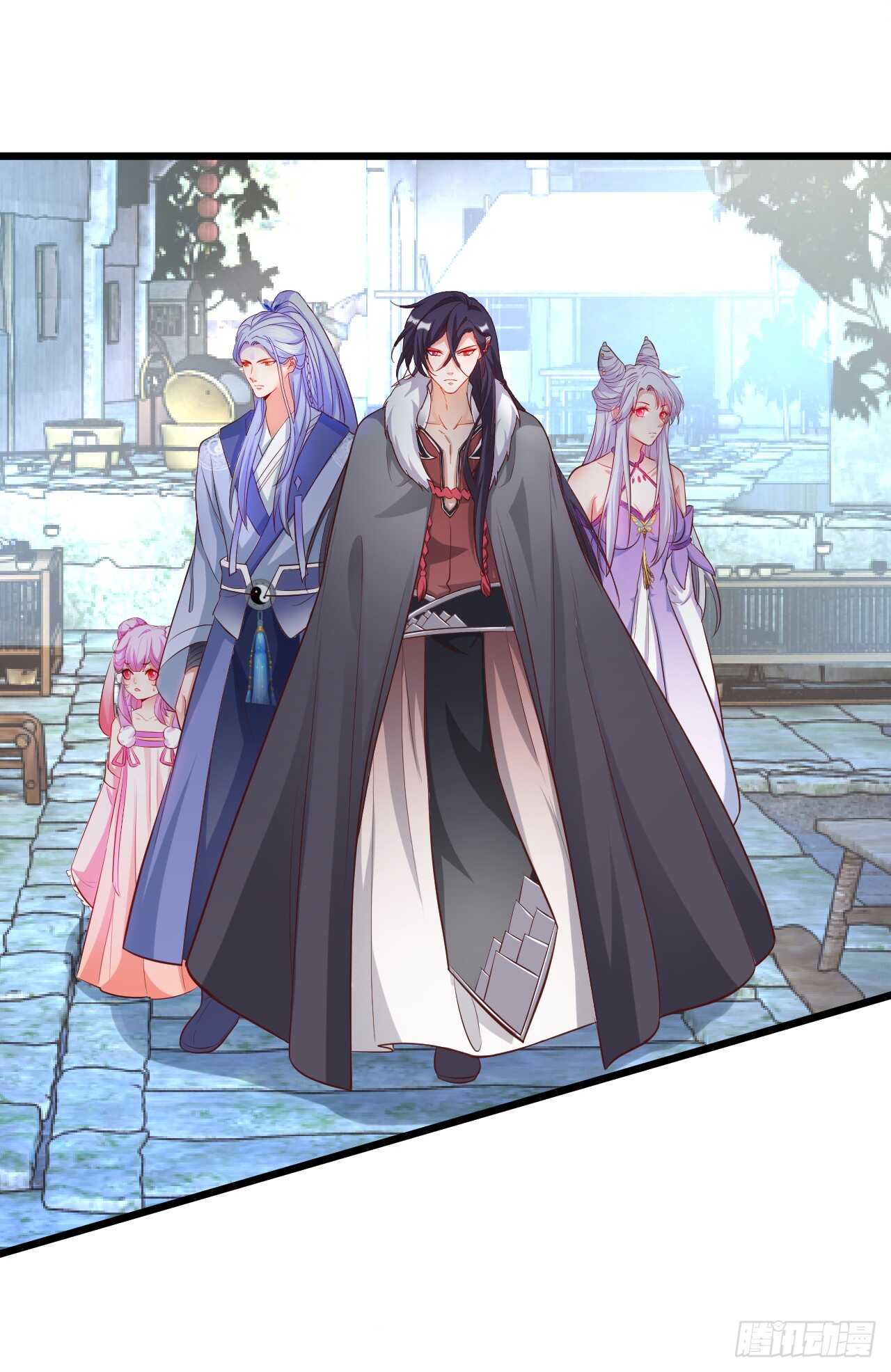 师兄不要啊！63