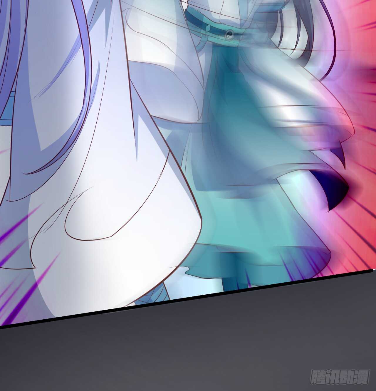 师兄不要啊！9