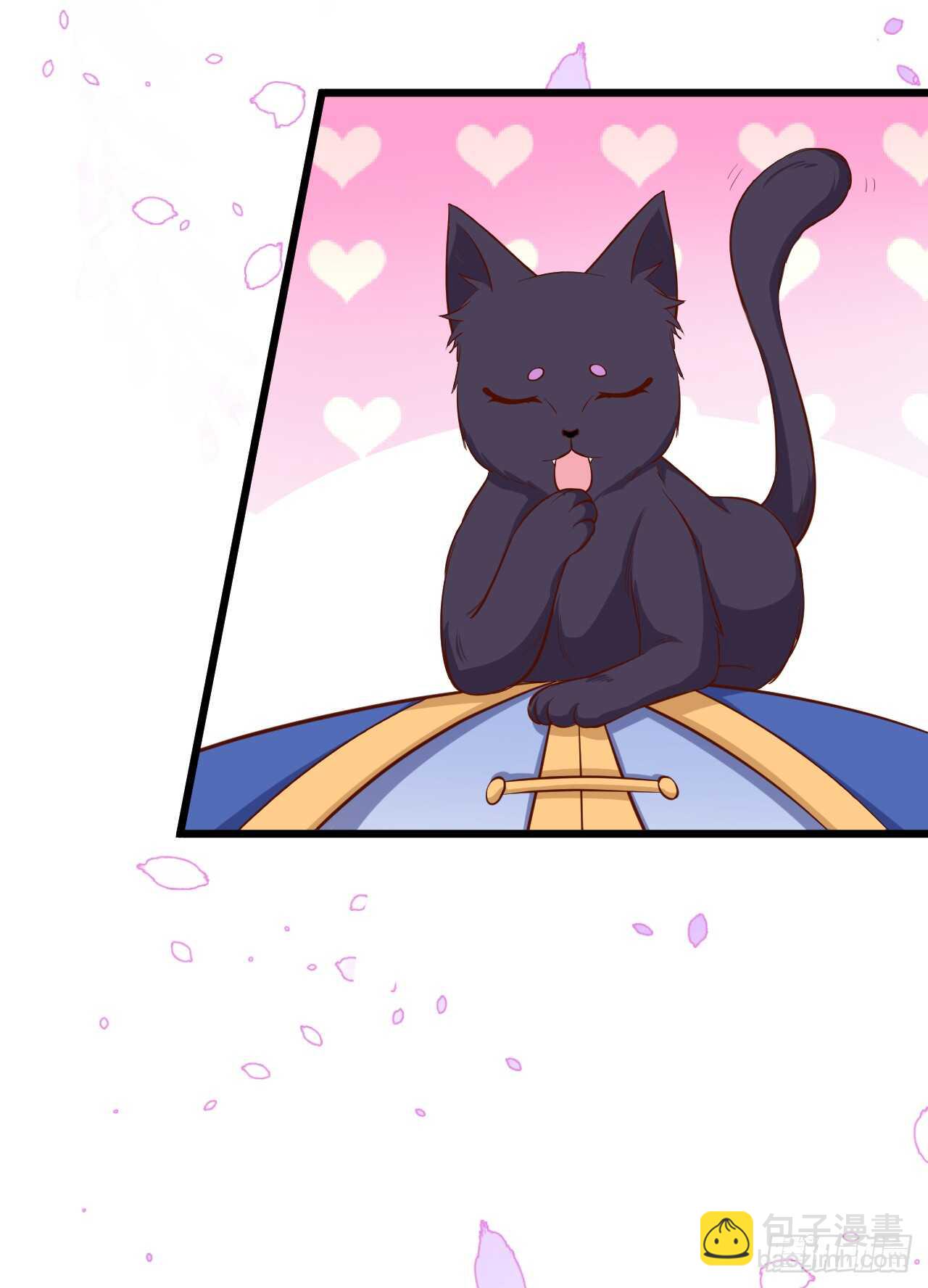 小猫咪！需要我帮忙吗！7