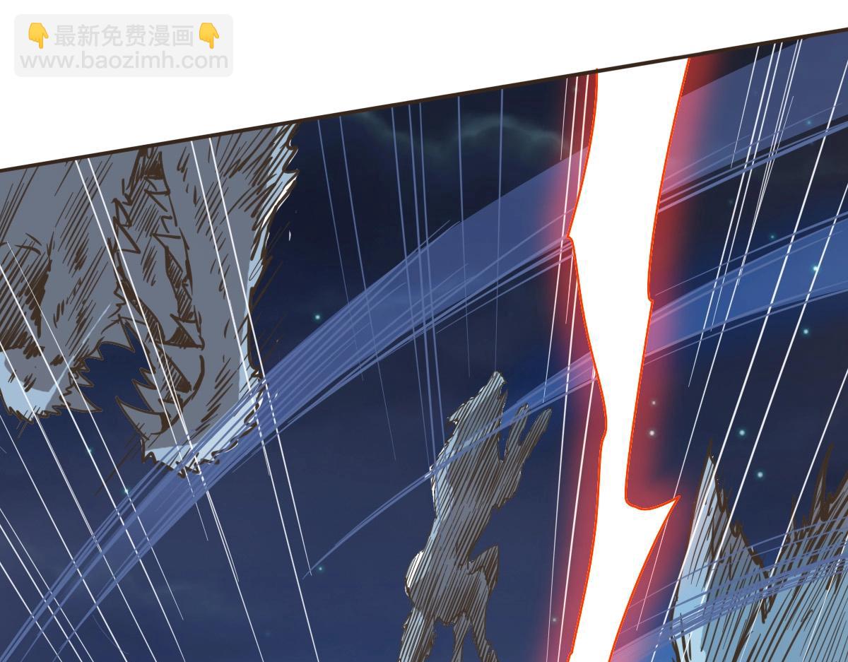 第4话 雪狼72