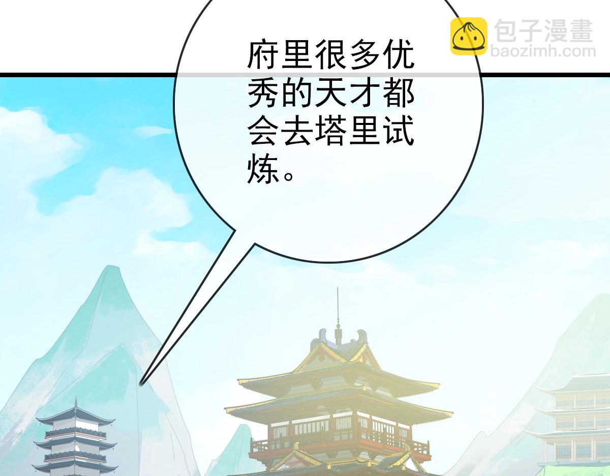 第86话 天魂塔试炼32