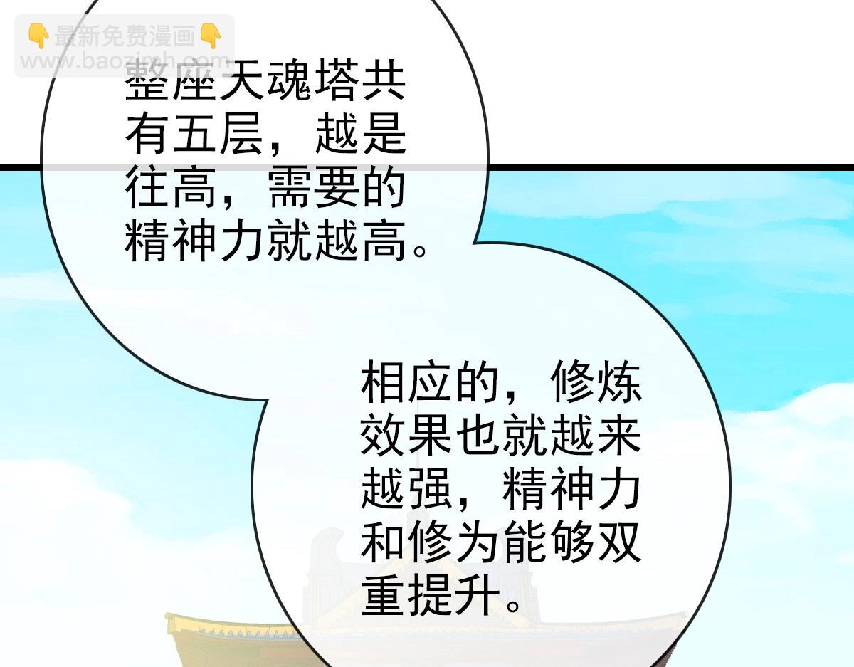 第86话 天魂塔试炼39