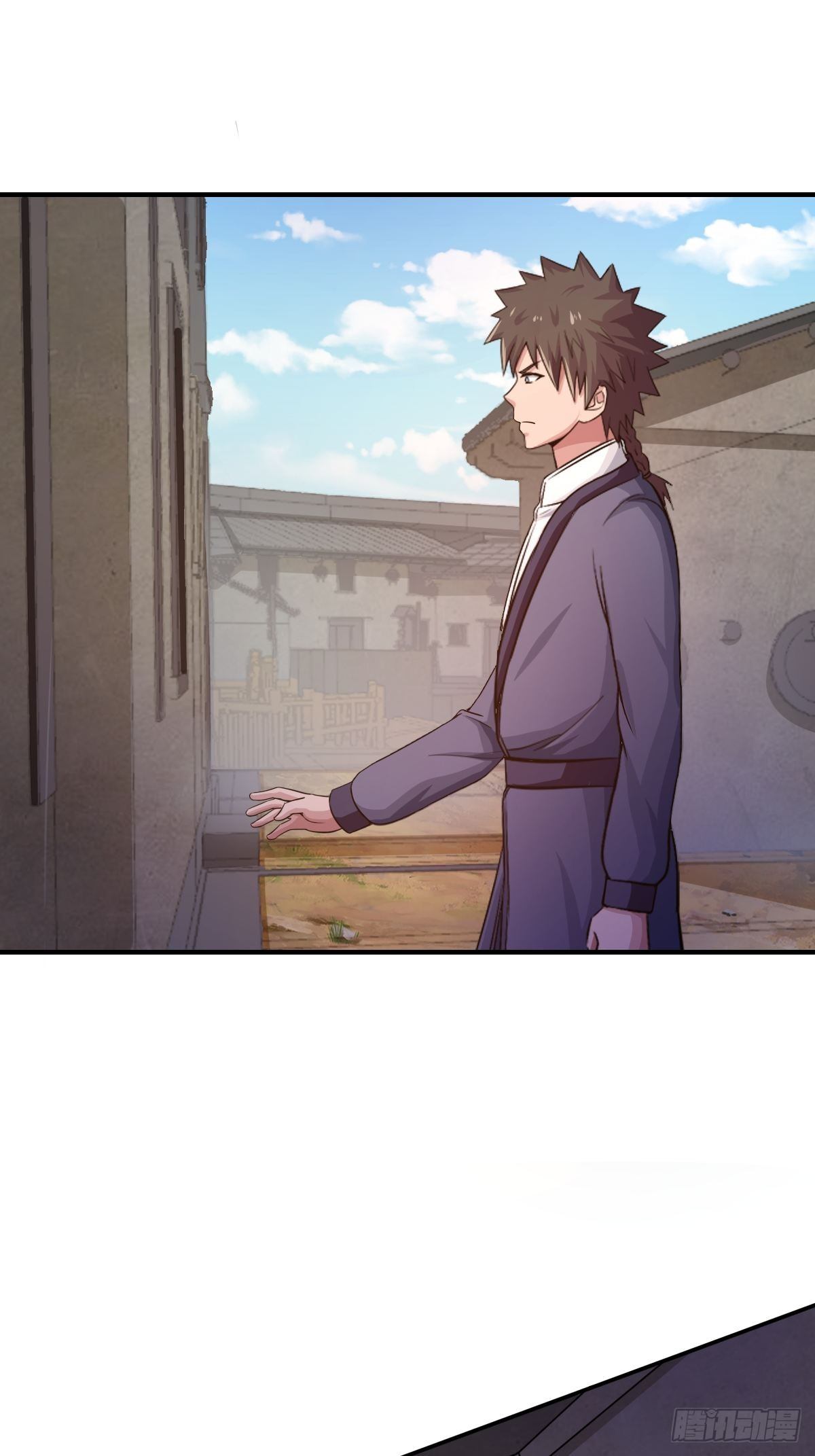 第85话：失踪的孩童30