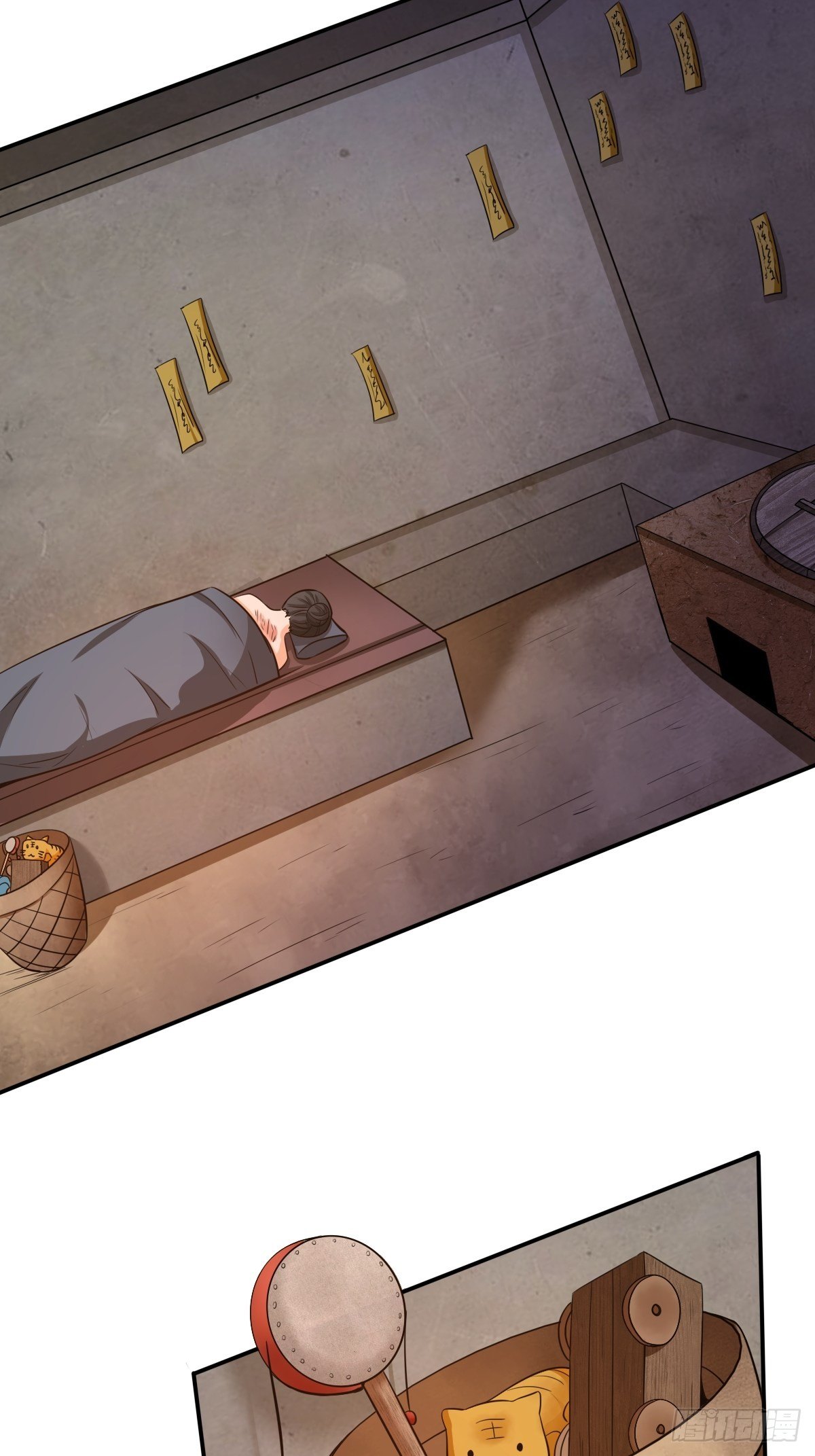 第85话：失踪的孩童31