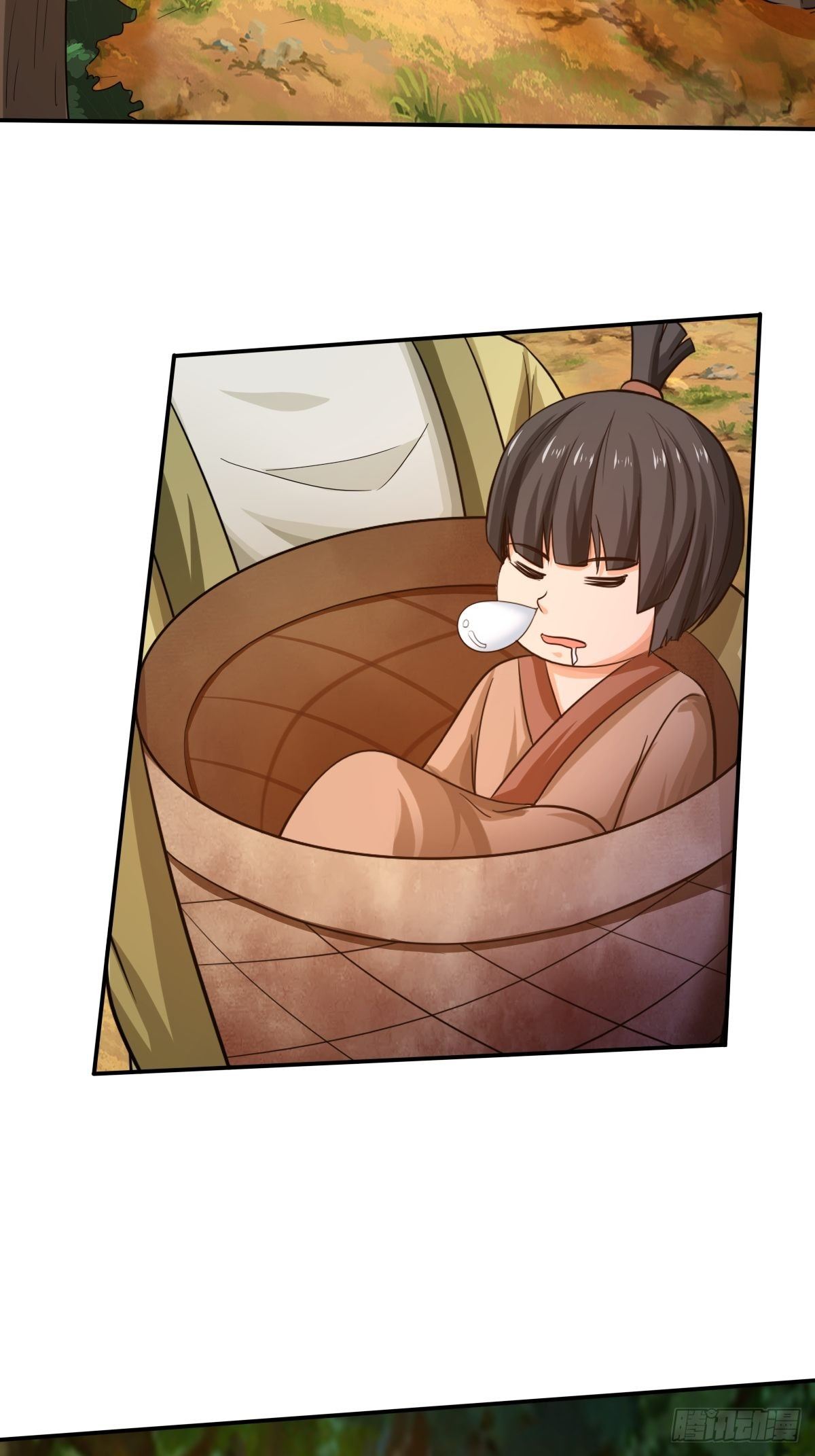 第85话：失踪的孩童35