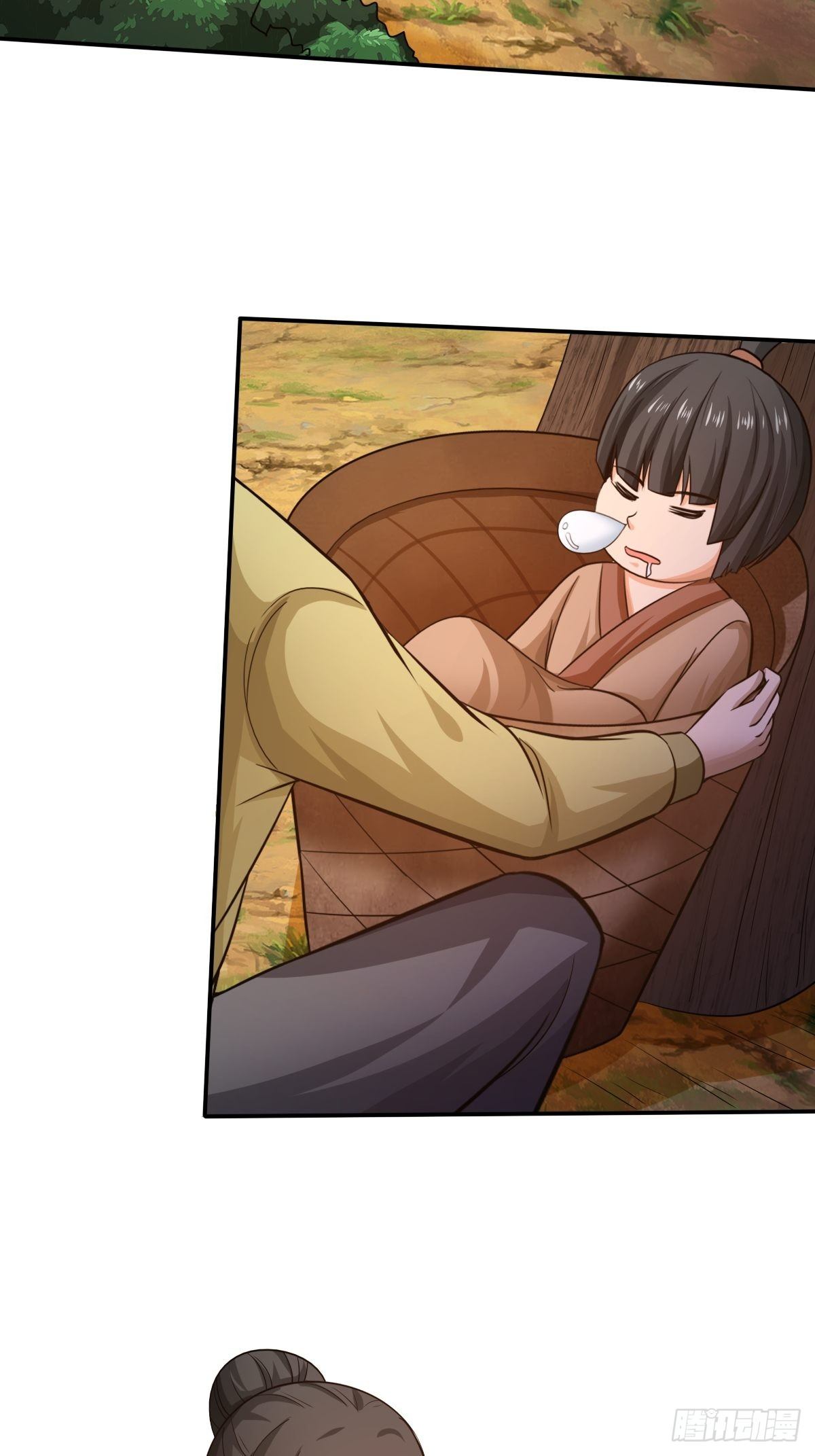 第85话：失踪的孩童39
