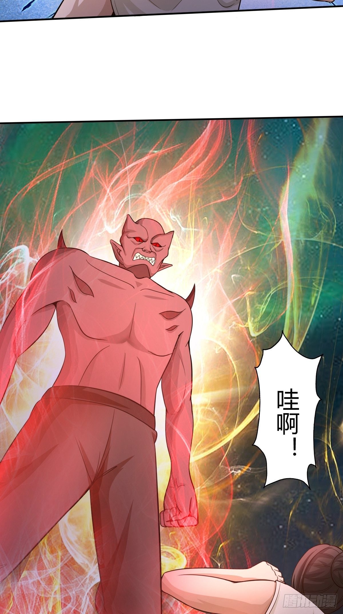 第85话：失踪的孩童44