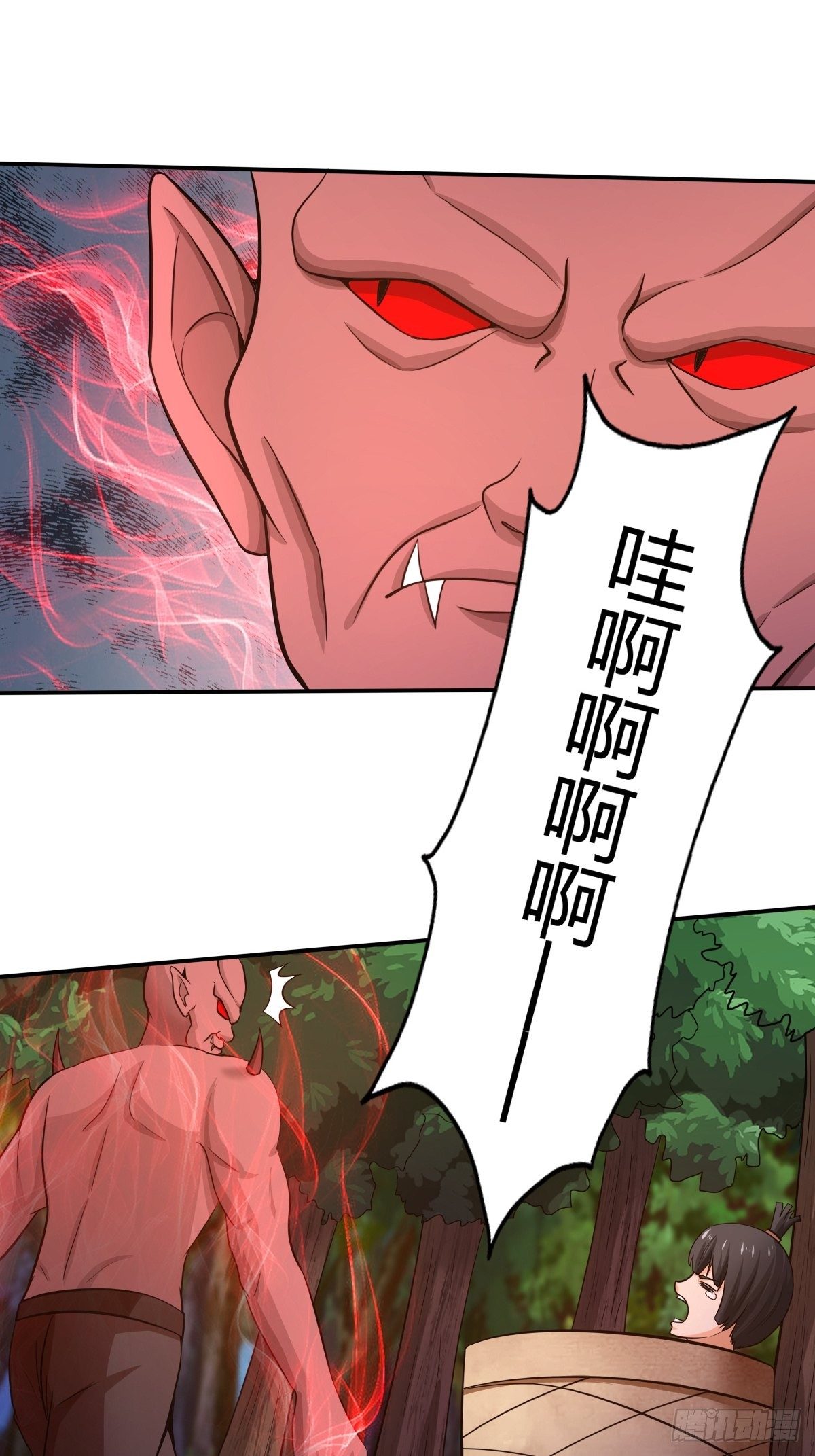 第85话：失踪的孩童47
