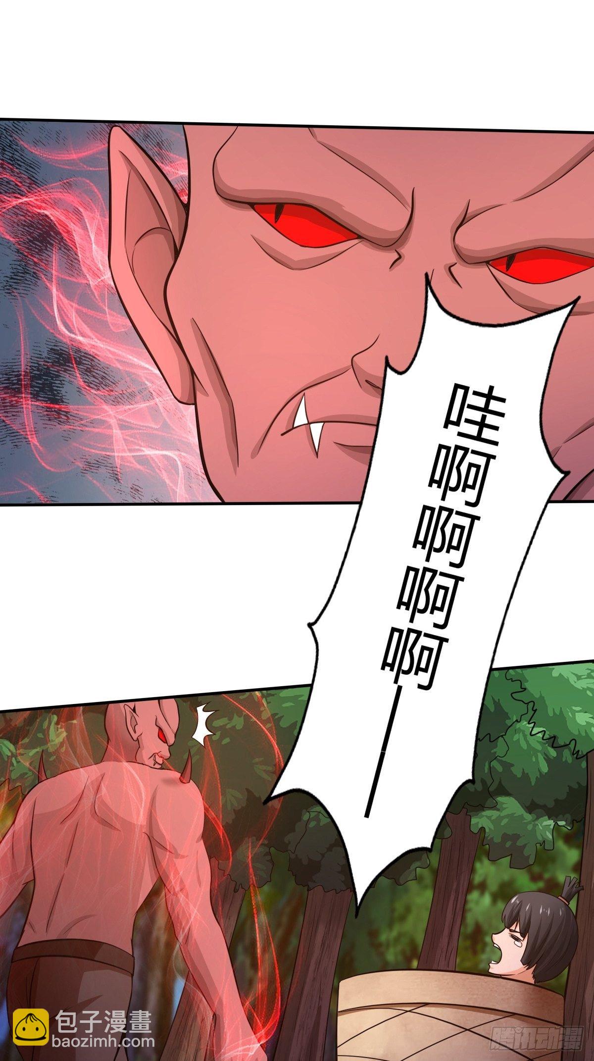 第85话：失踪的孩童51