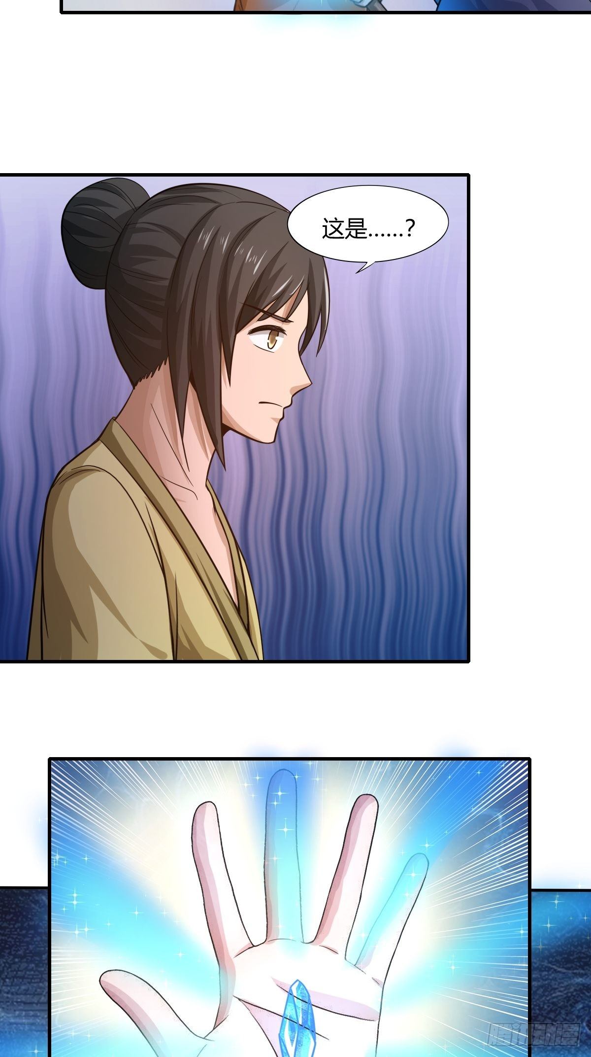 第85话：失踪的孩童6