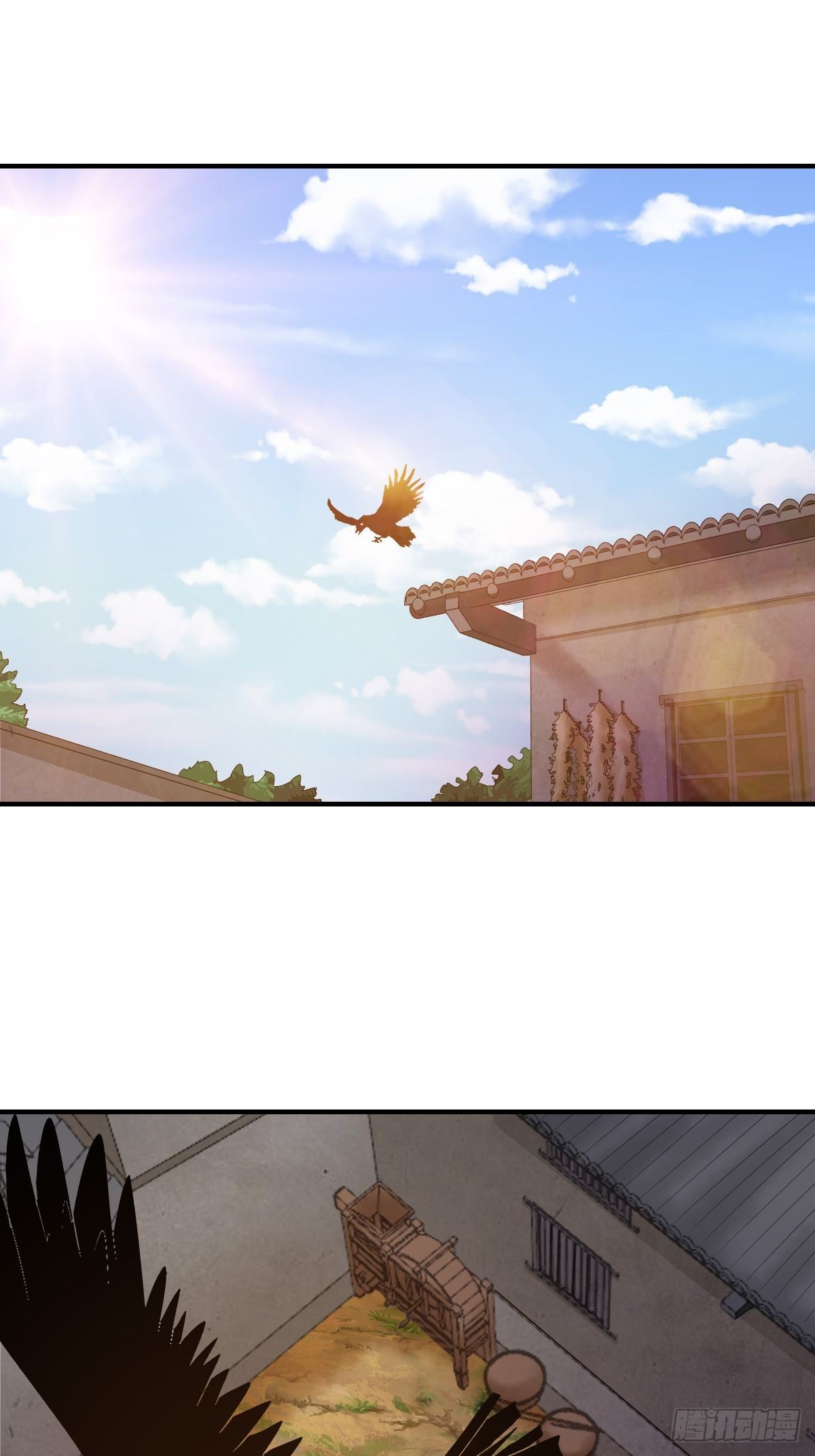第87话：驱魔之路0