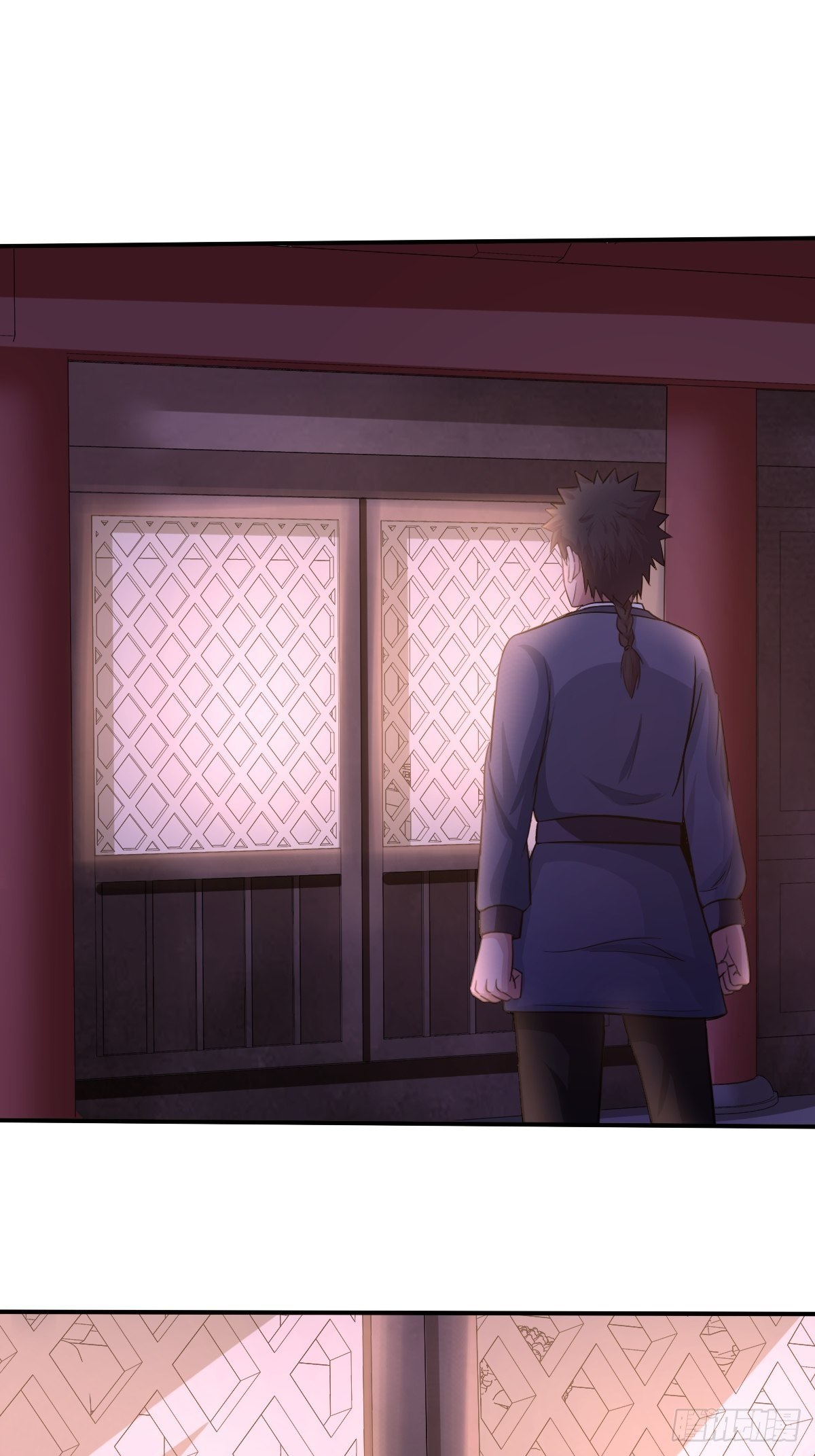 第88话：糟糕，被困在结界里了28