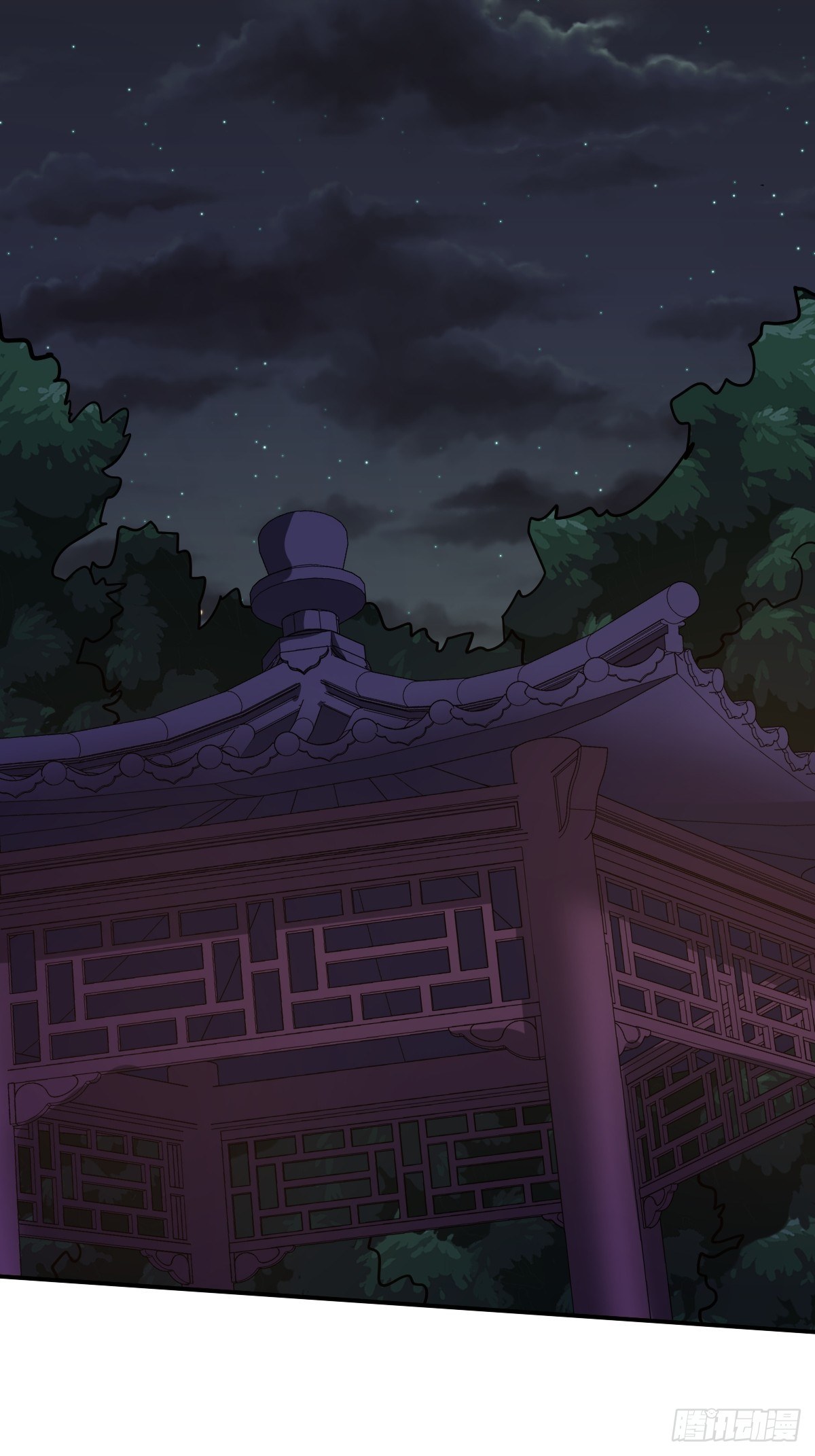 第88话：糟糕，被困在结界里了34