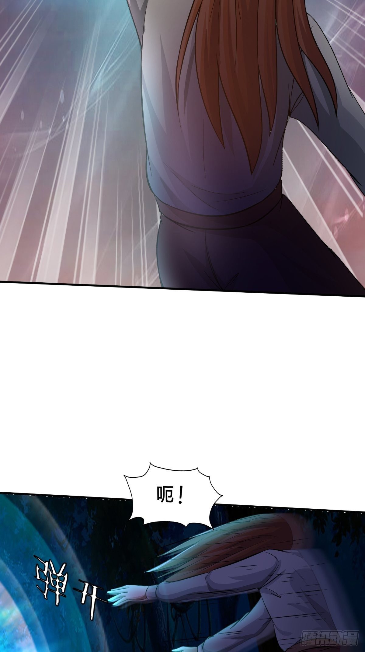 第88话：糟糕，被困在结界里了52
