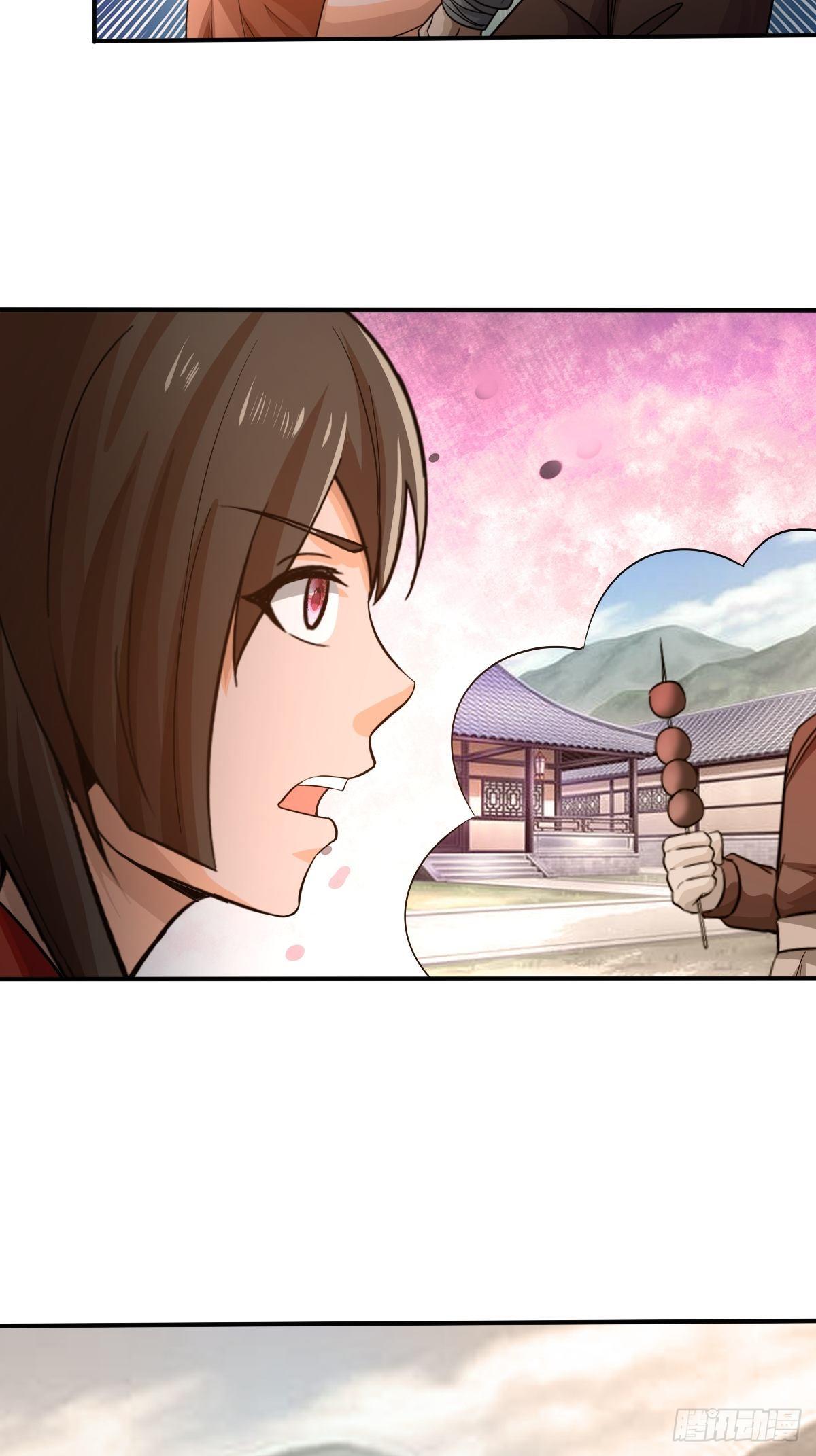 第88话：糟糕，被困在结界里了55