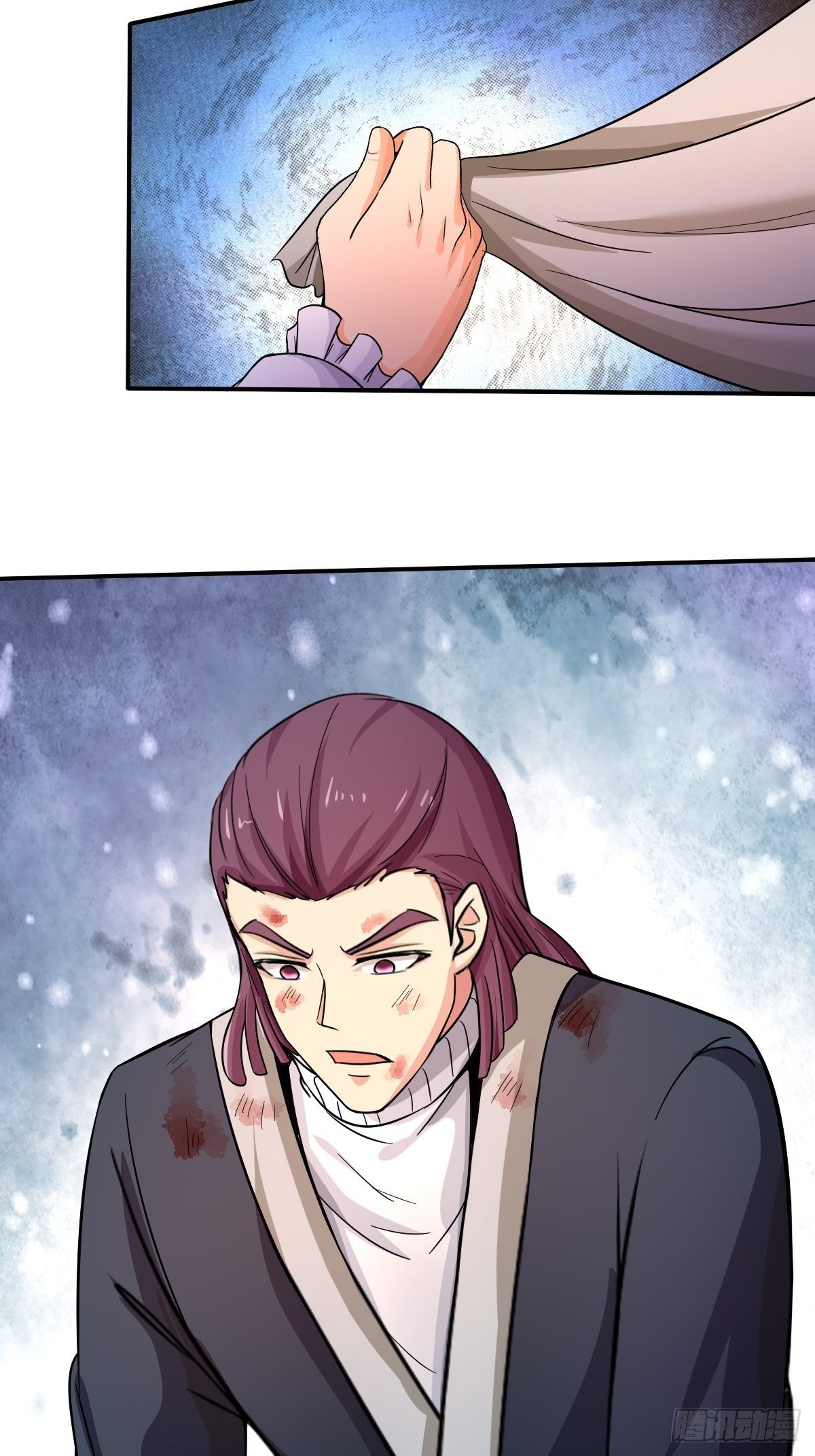 第91话：正义vs亲情26