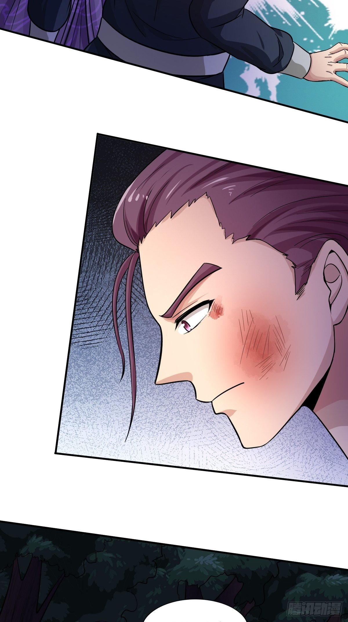 第91话：正义vs亲情30