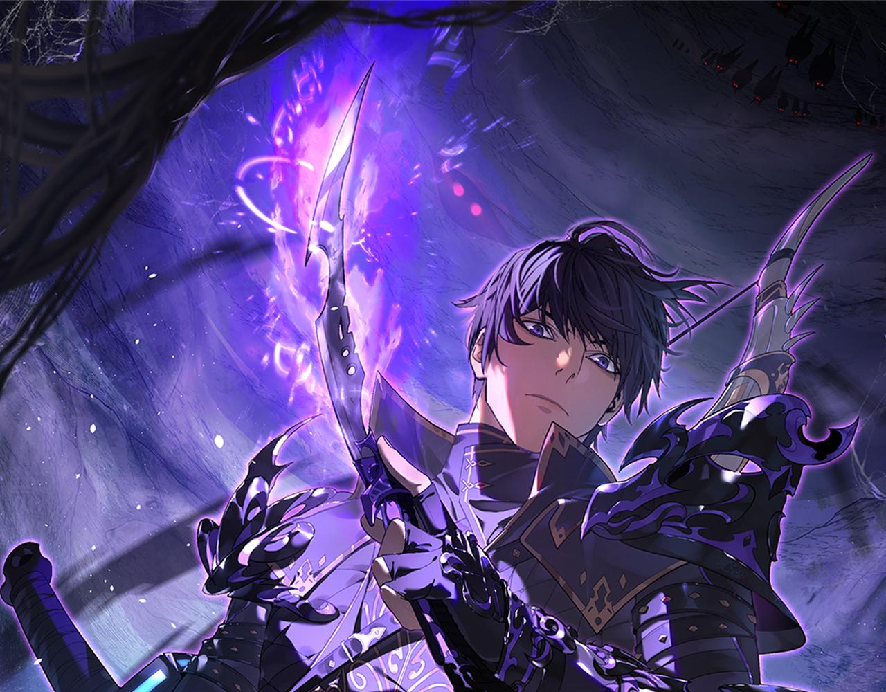第56话 “永恒巅峰”公会成立！0