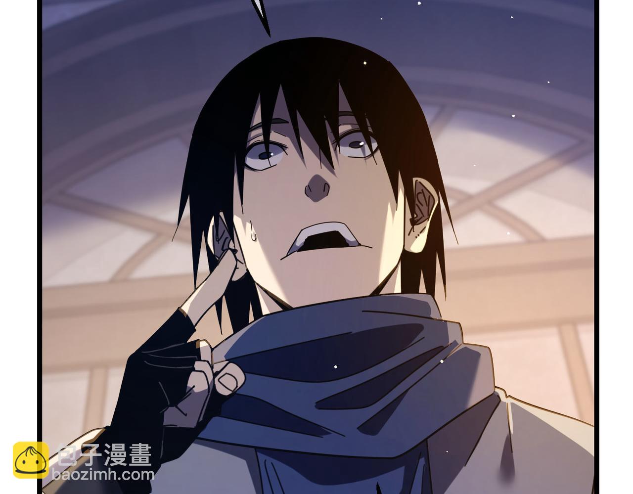 第56话 “永恒巅峰”公会成立！98