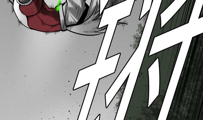 第31话 体术86
