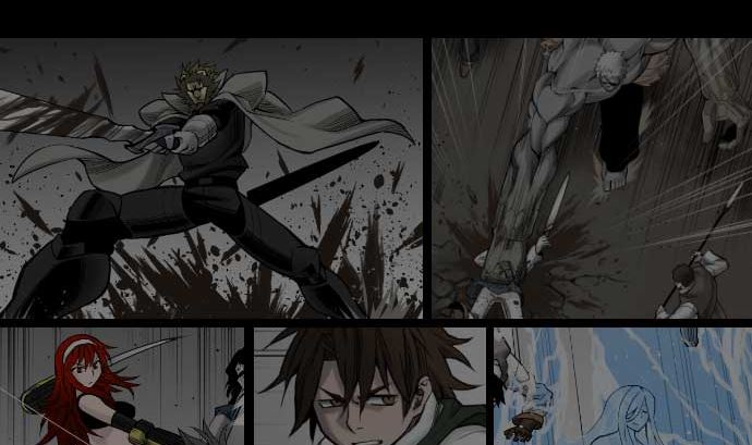 第43话 恐惧1