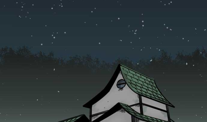 第58话 休息6