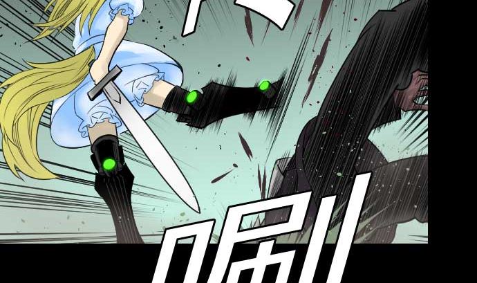 第64话 乱斗74