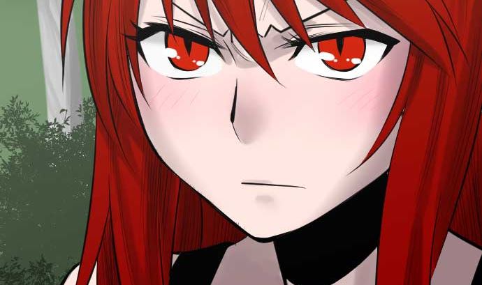 第88话 侵略与答复82