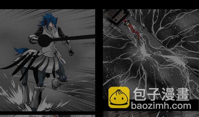 第100话 罗莎琳 索勒鲁1